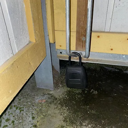 Matka Mystical Lapland Appartamento Rovaniemi