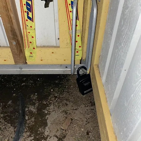 Apartment Matka Mystical Lapland *