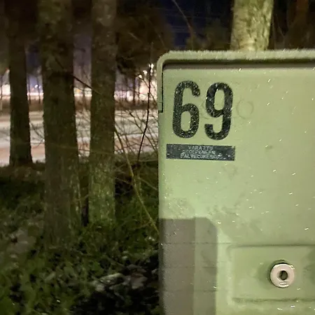 Matka Mystical Lapland Apartment Rovaniemi