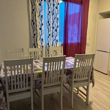 Matka Mystical Lapland * Rovaniemi