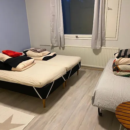 Matka Mystical Lapland *