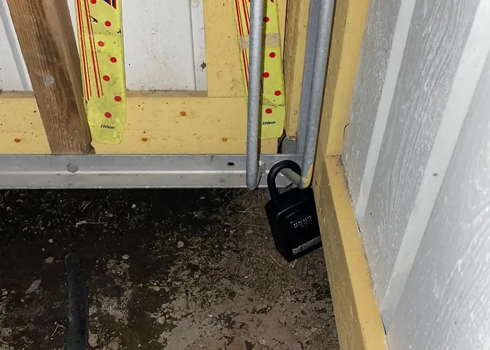 Διαμέρισμα Matka Mystical Lapland *