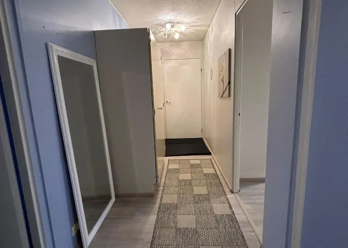 Appartement Matka Mystical Lapland