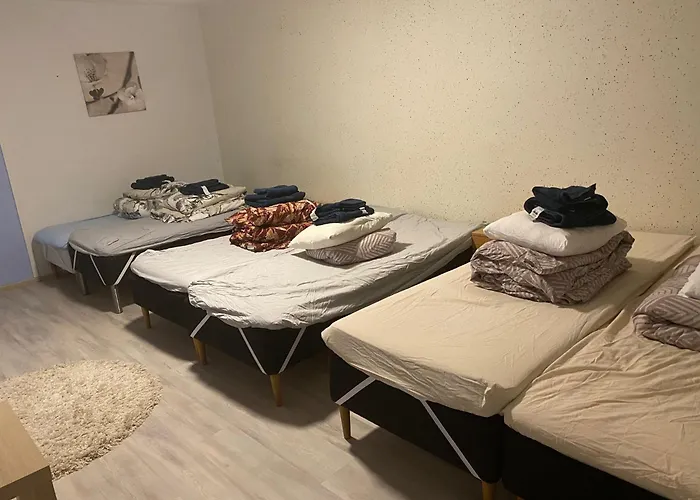 Matka Mystical Lapland * Ροβανιέμι